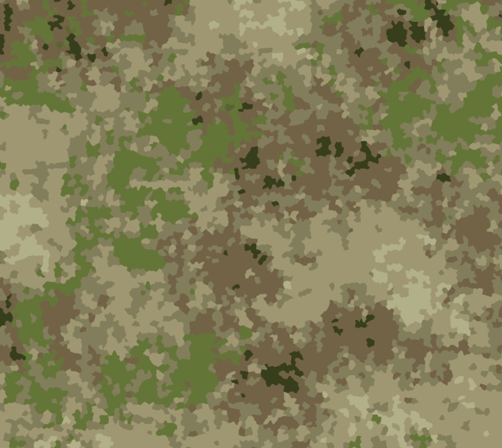 EMR Camo Multicam