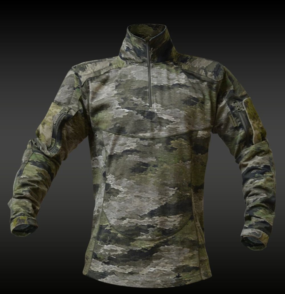 Костюм l6 смог a-TACS