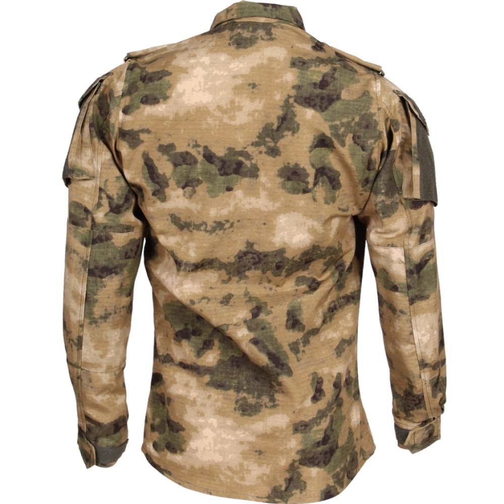 Сплав мох костюм