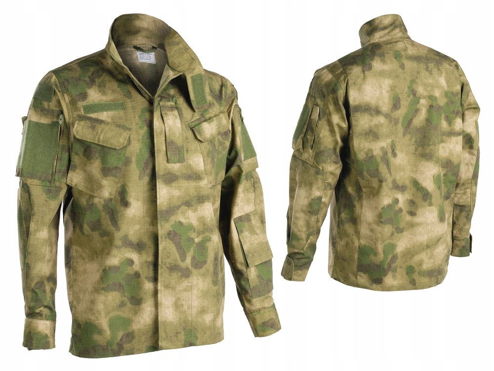 Атакс FG камуфляж