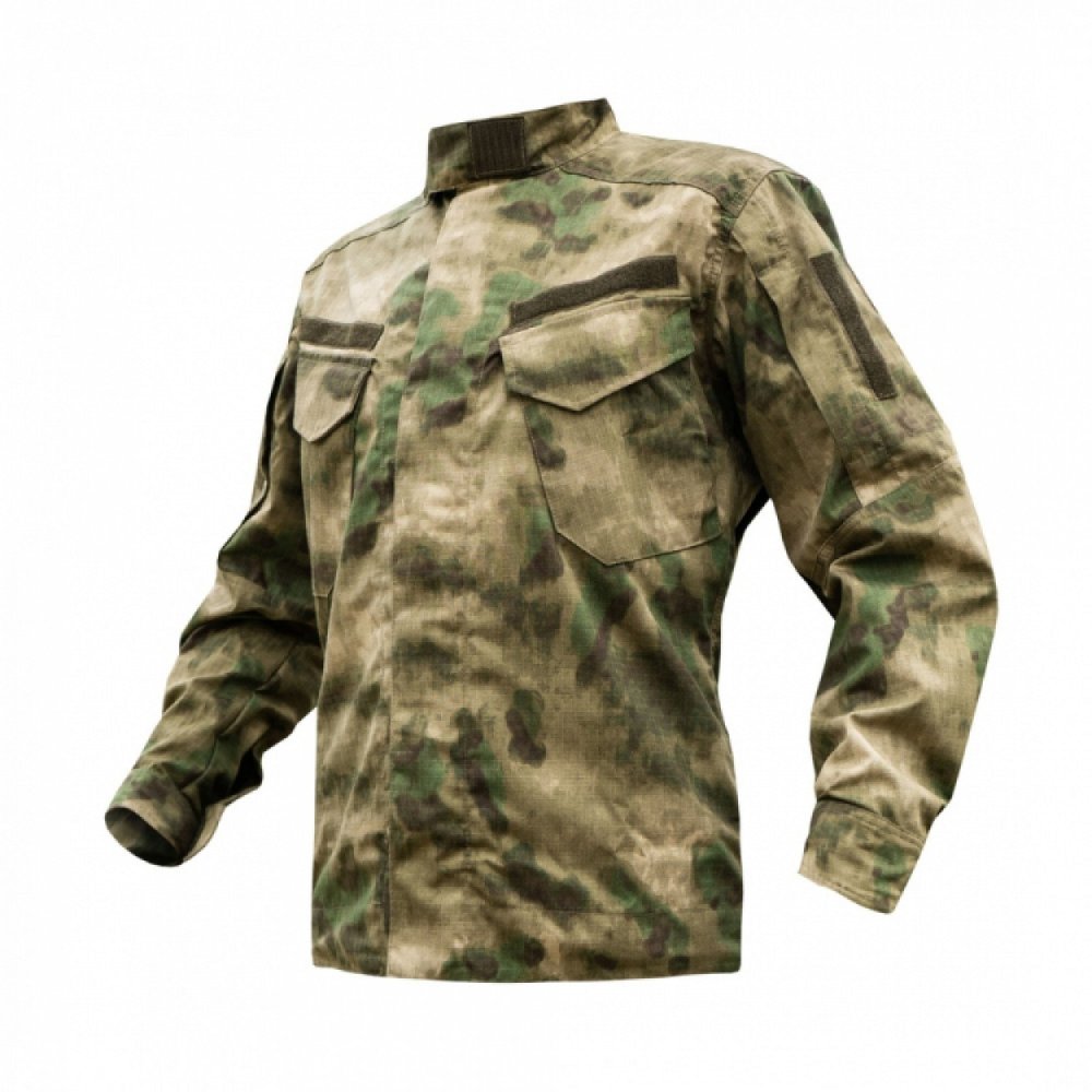 Рубашка Полевая Helikon MBDU Shirt NYCO Ripstop