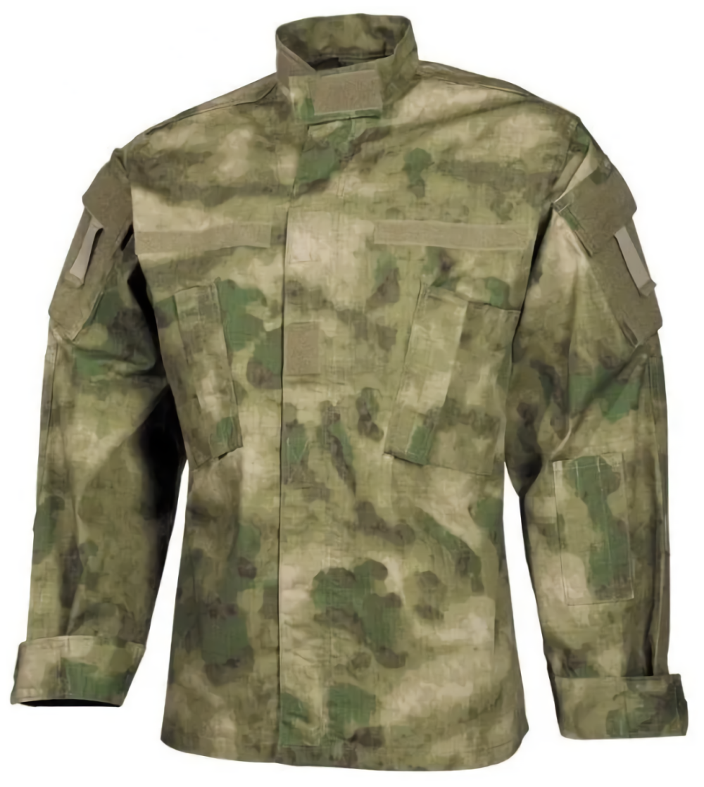 Костюм военный милитари ACU