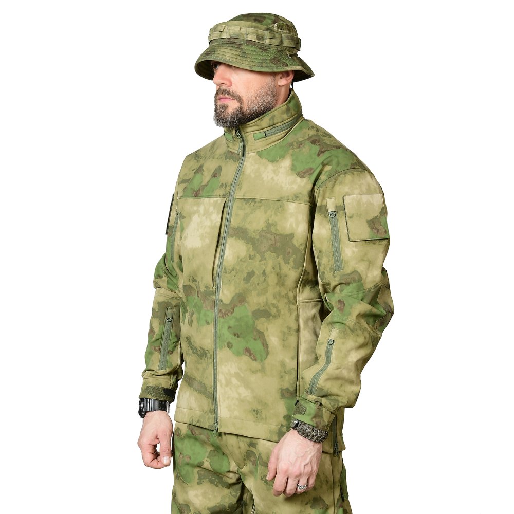 Softshell куртка ATACS FG