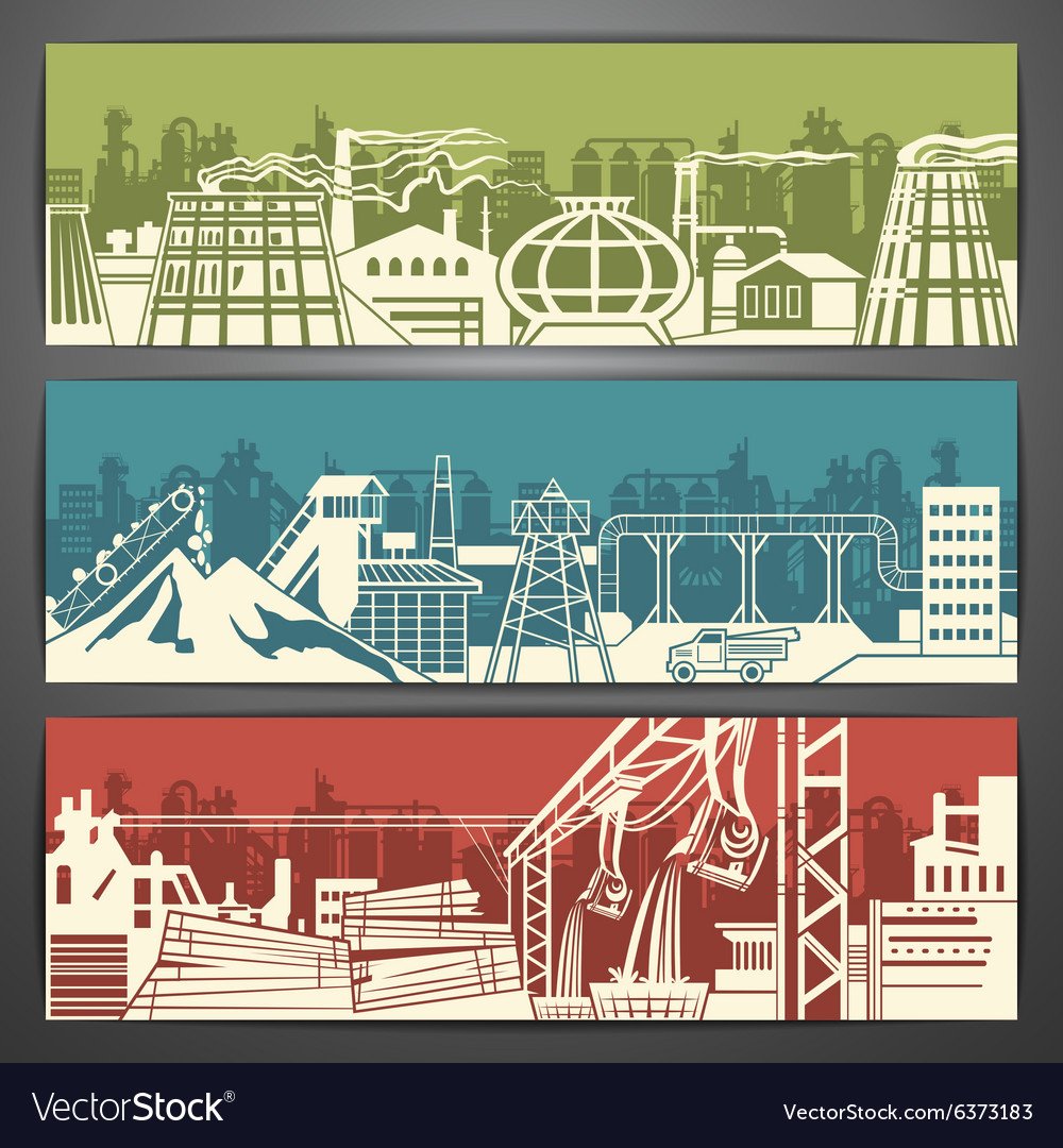 Металлургия вектор