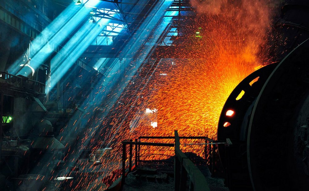 Норильский Горно-металлургический комбинат