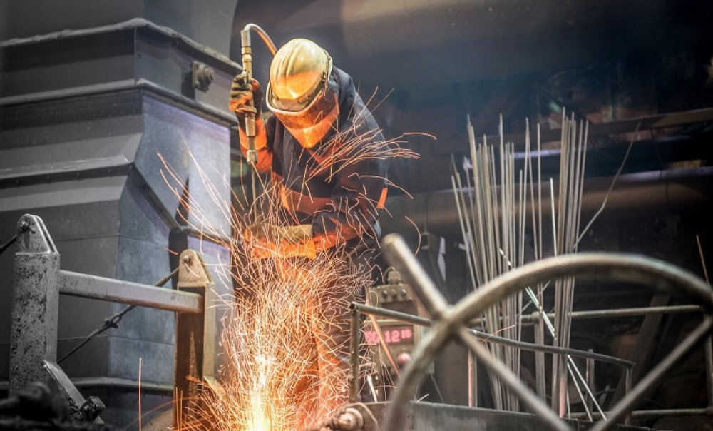 Литейное производство чугуна