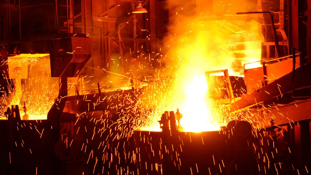 Норильский комбинат цветной металлургии