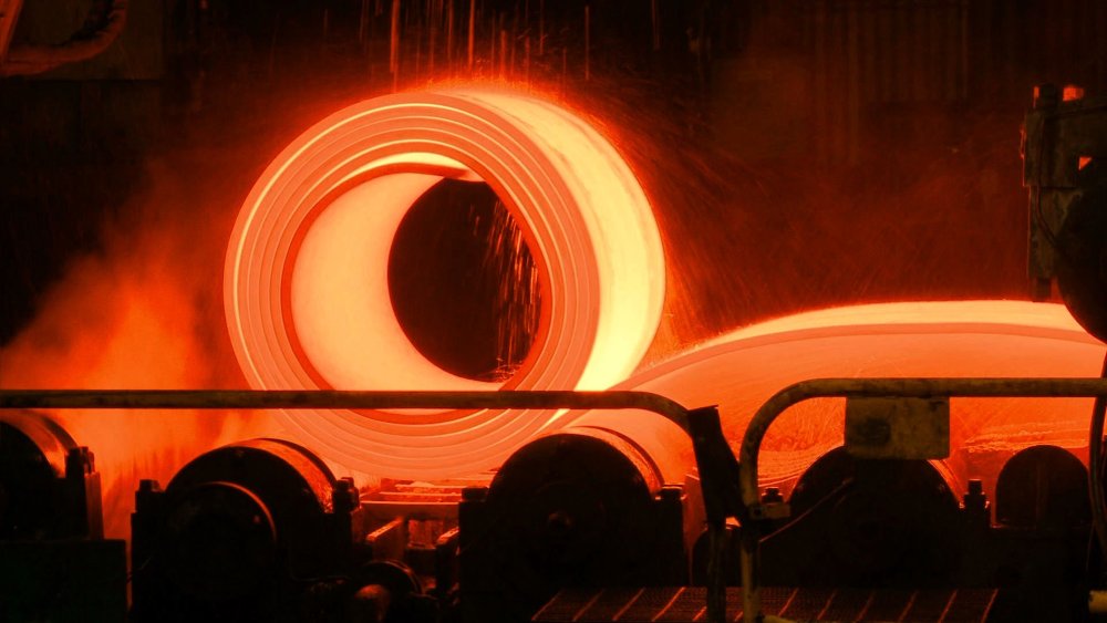 Цветная металлургия Японии