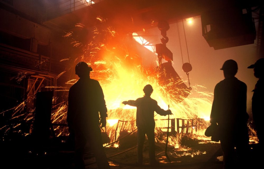 Литейный завод Ставрополь