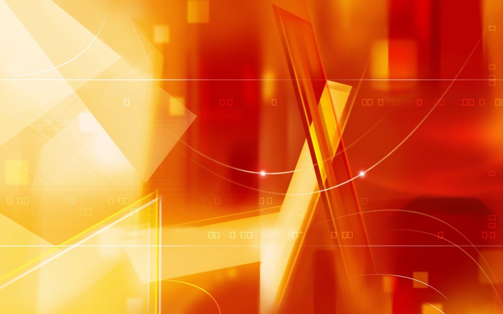 Динамичный фон