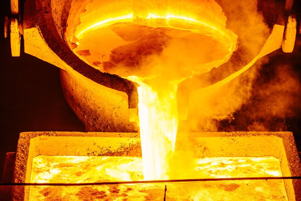 ЕВРАЗ ванадий