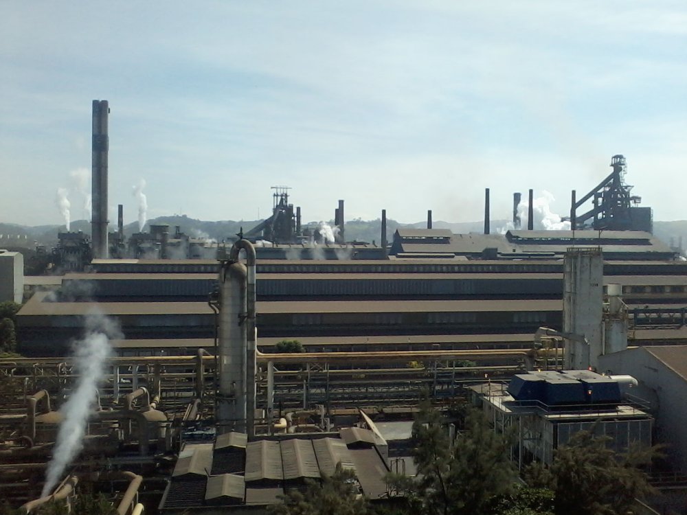 Краков металлургический комбинат