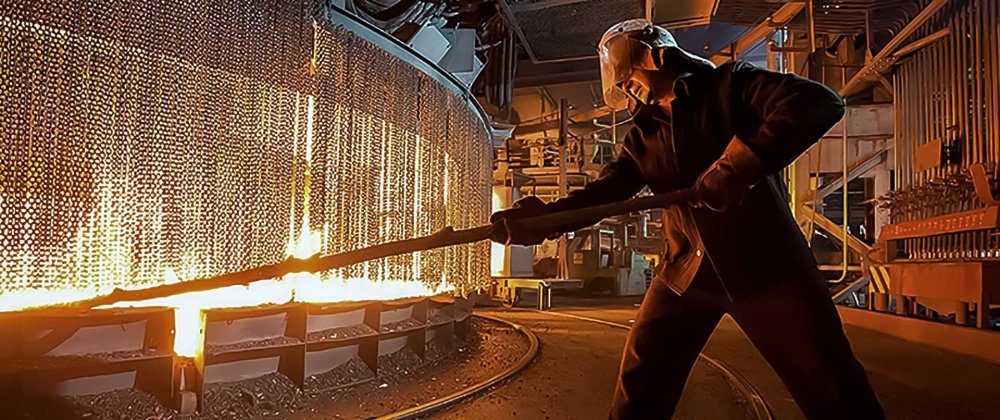 Металлург металлургия