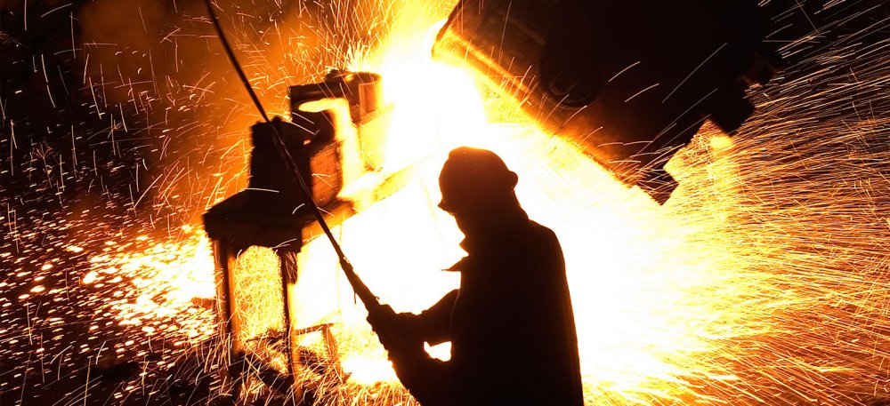 Металлургия обои