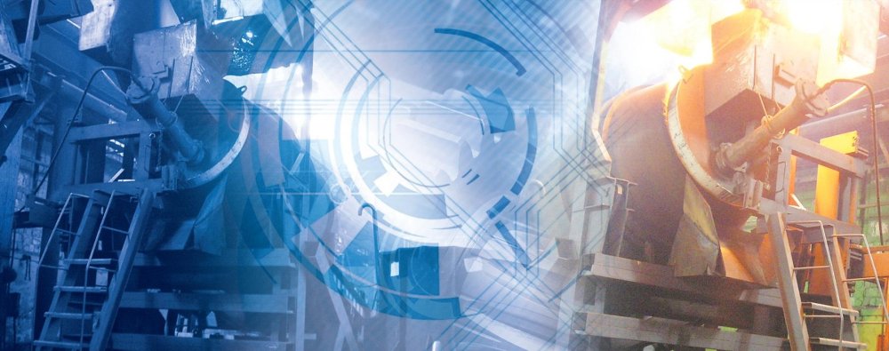 Днепропетровский металлургический завод чугун