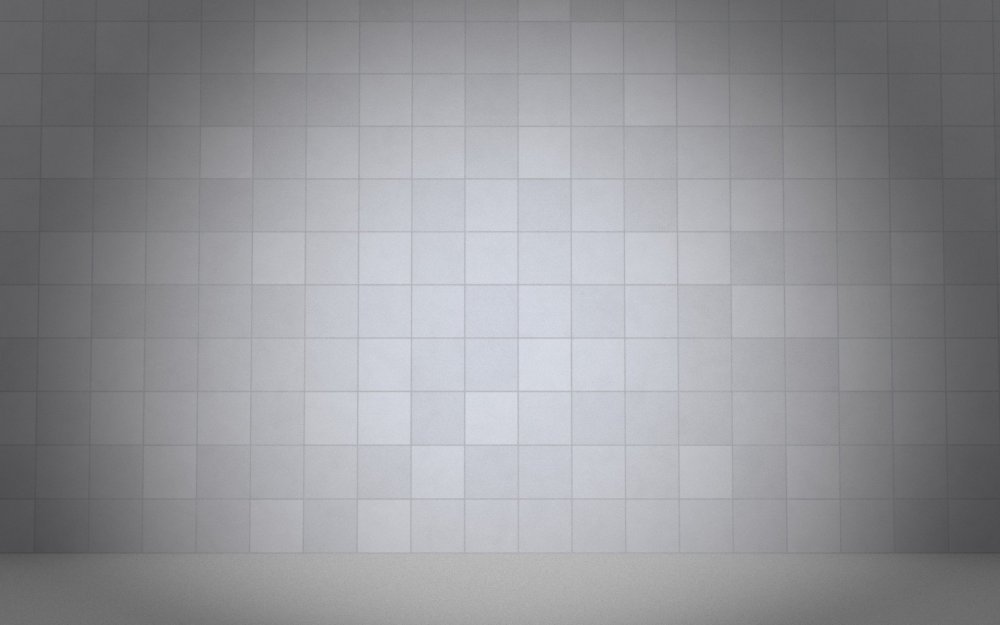 Белая плитка фон