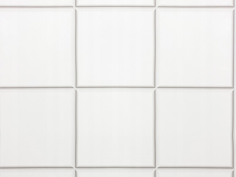 Белая плитка на стену текстура