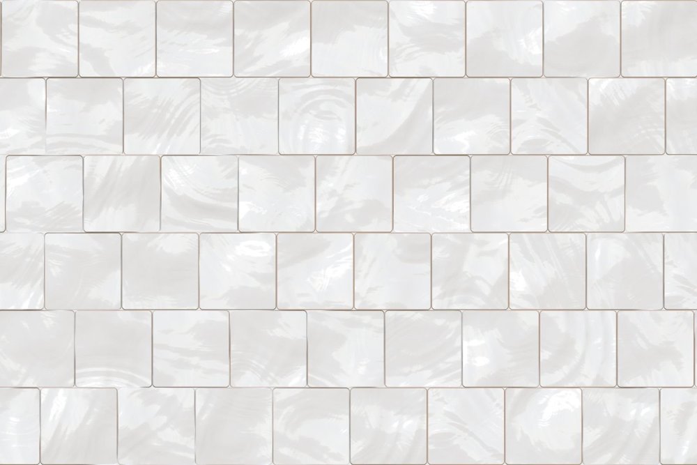 Пол плитка в перспективе