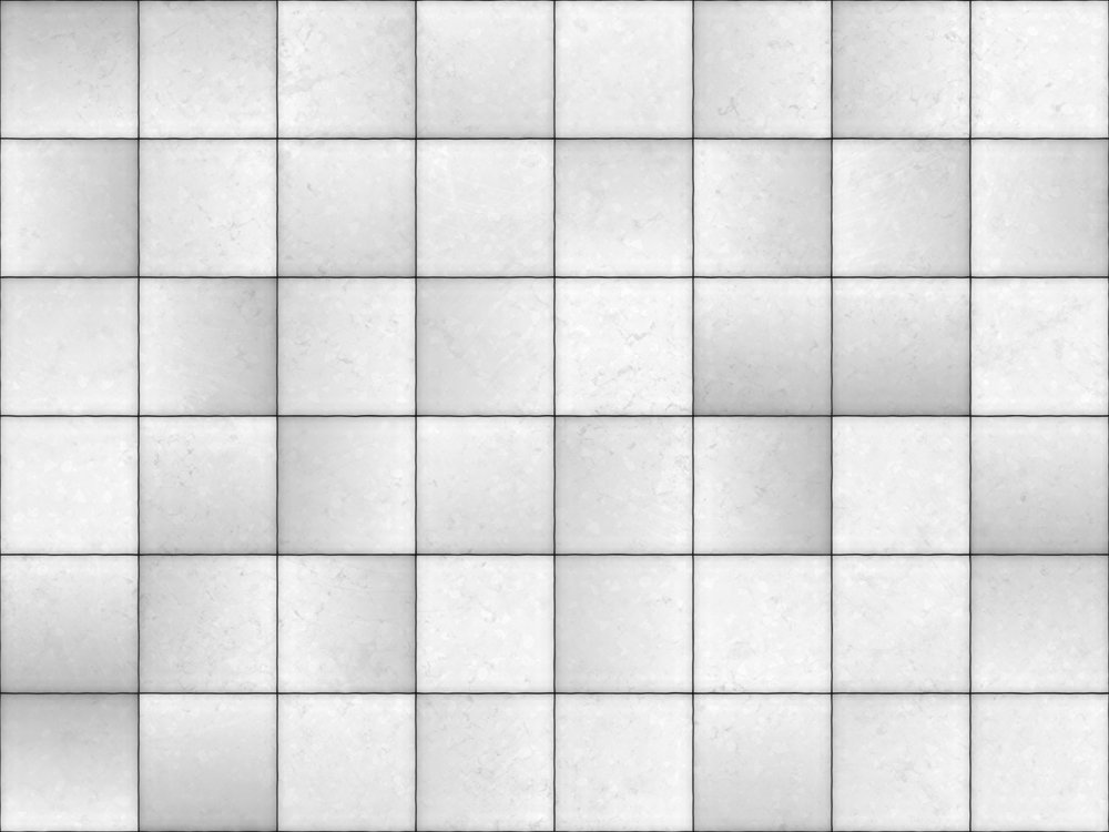 Пустая комната для санузла