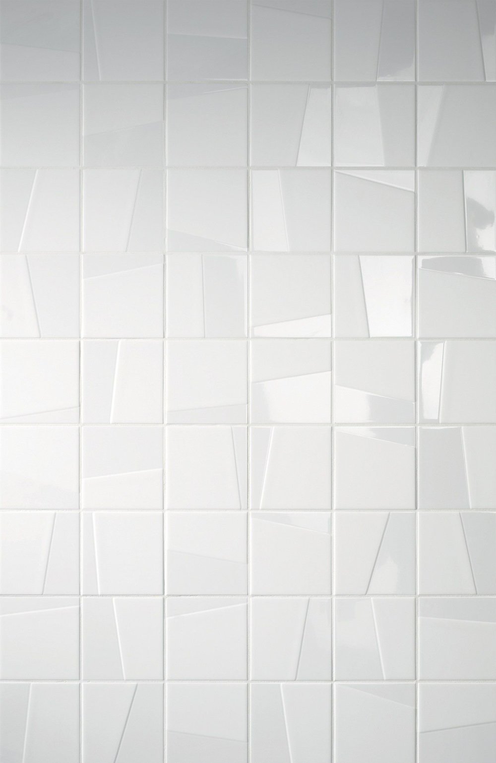 Плитка керамическая квадратная прямоугольники внутри