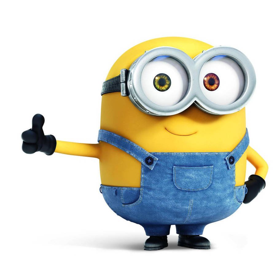 Отто Миньон