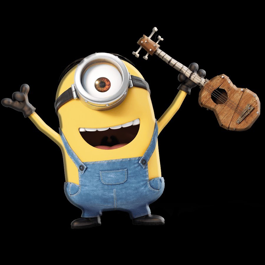 Гадкий я Кевин Стюарт и Боб