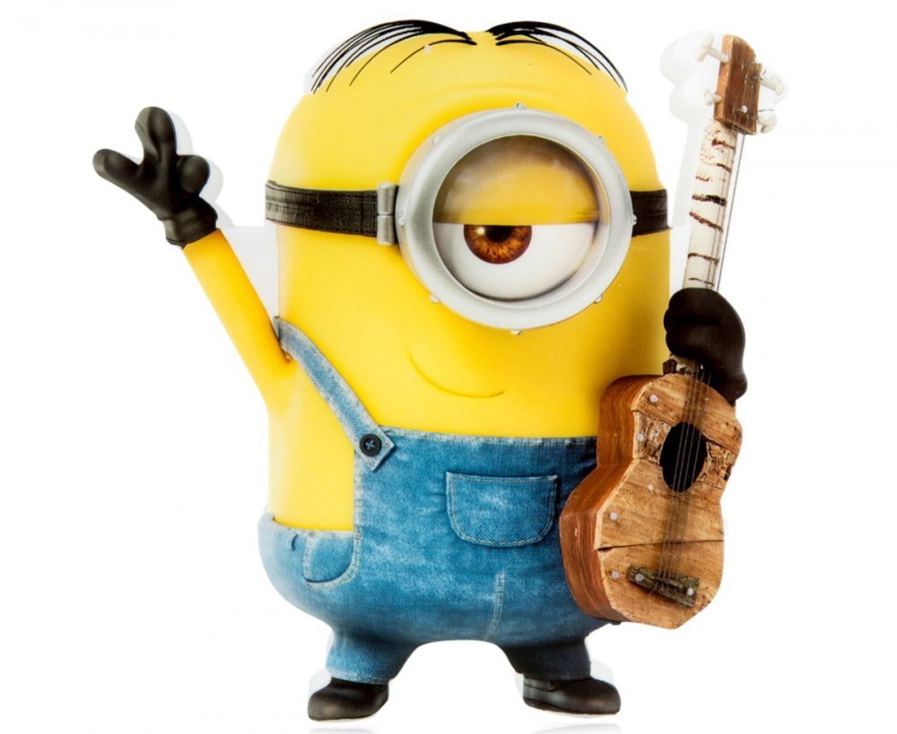 Миньон Стюарт