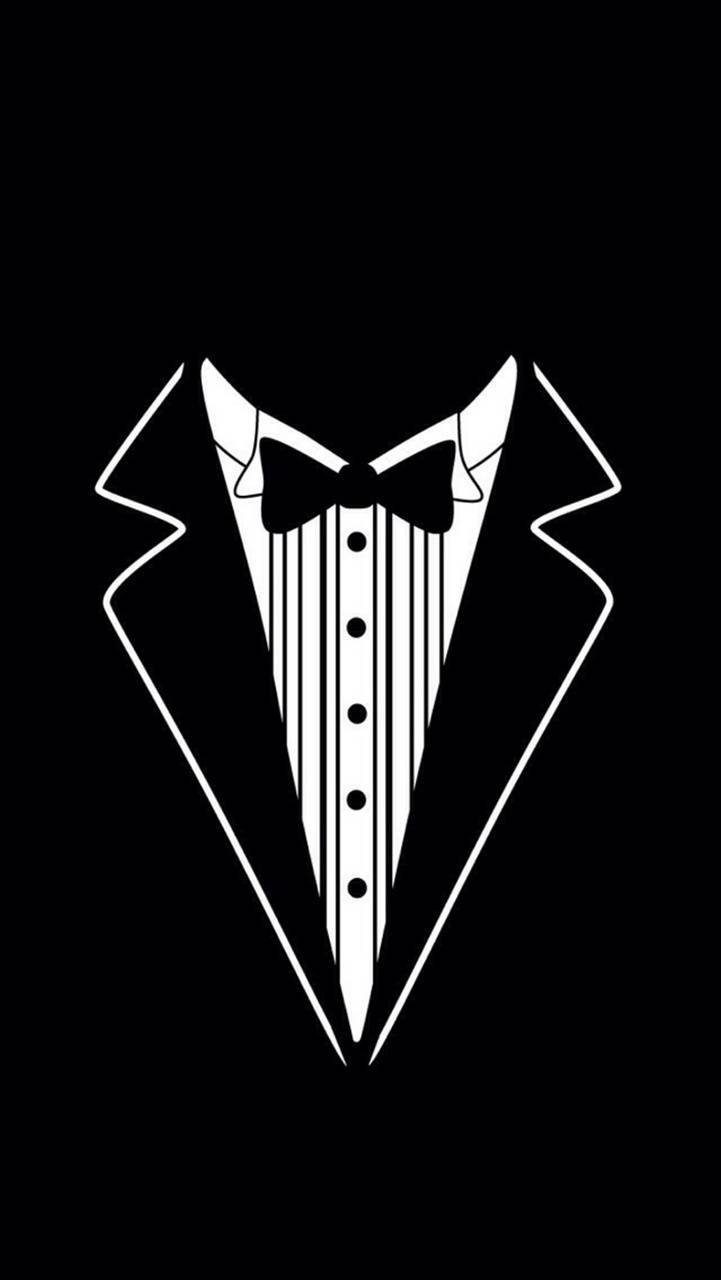 Галстук мужской