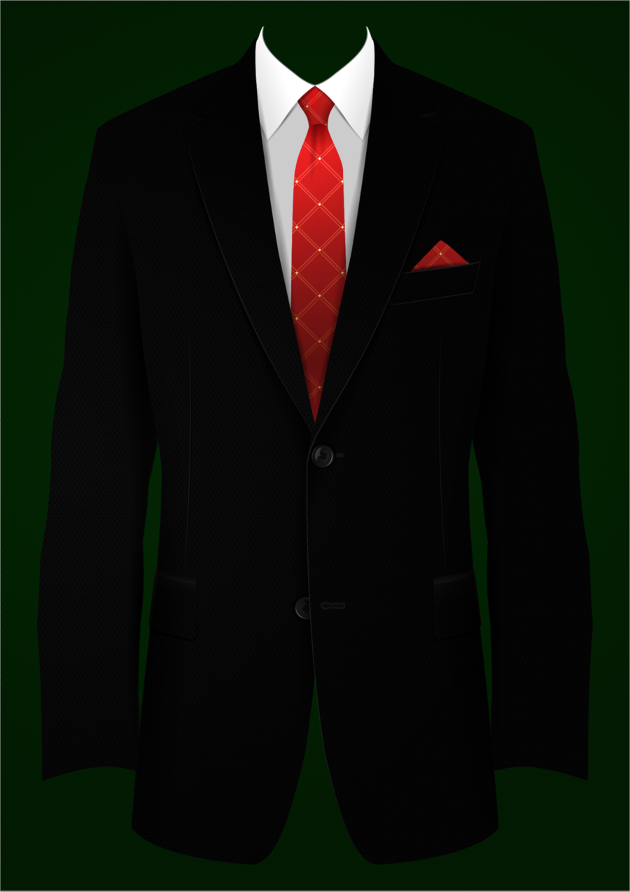 Респектабельный мужчина