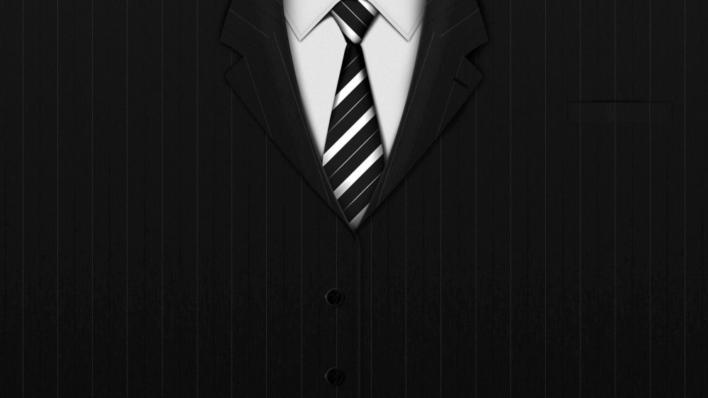 Текстура пиджака