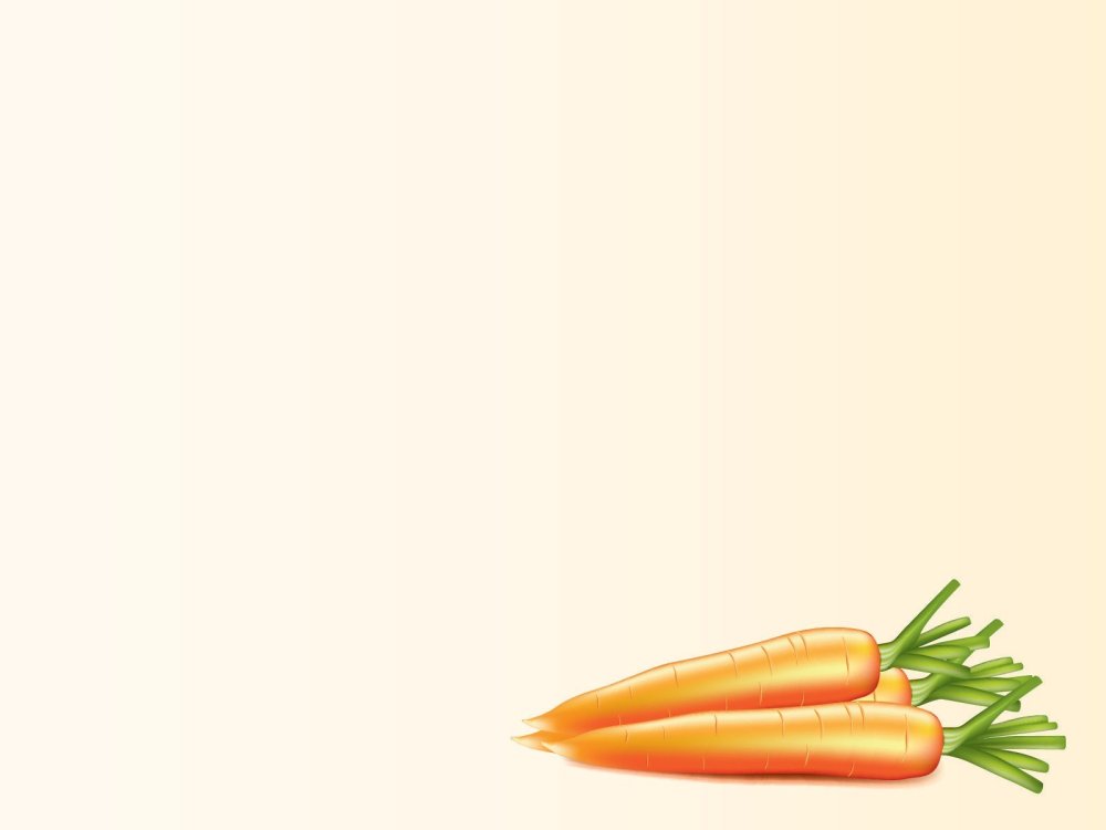 Овощи Минимализм