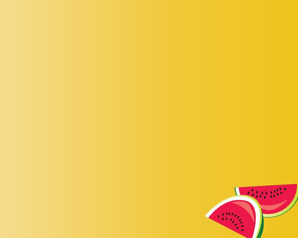 Фон на слайд про еду