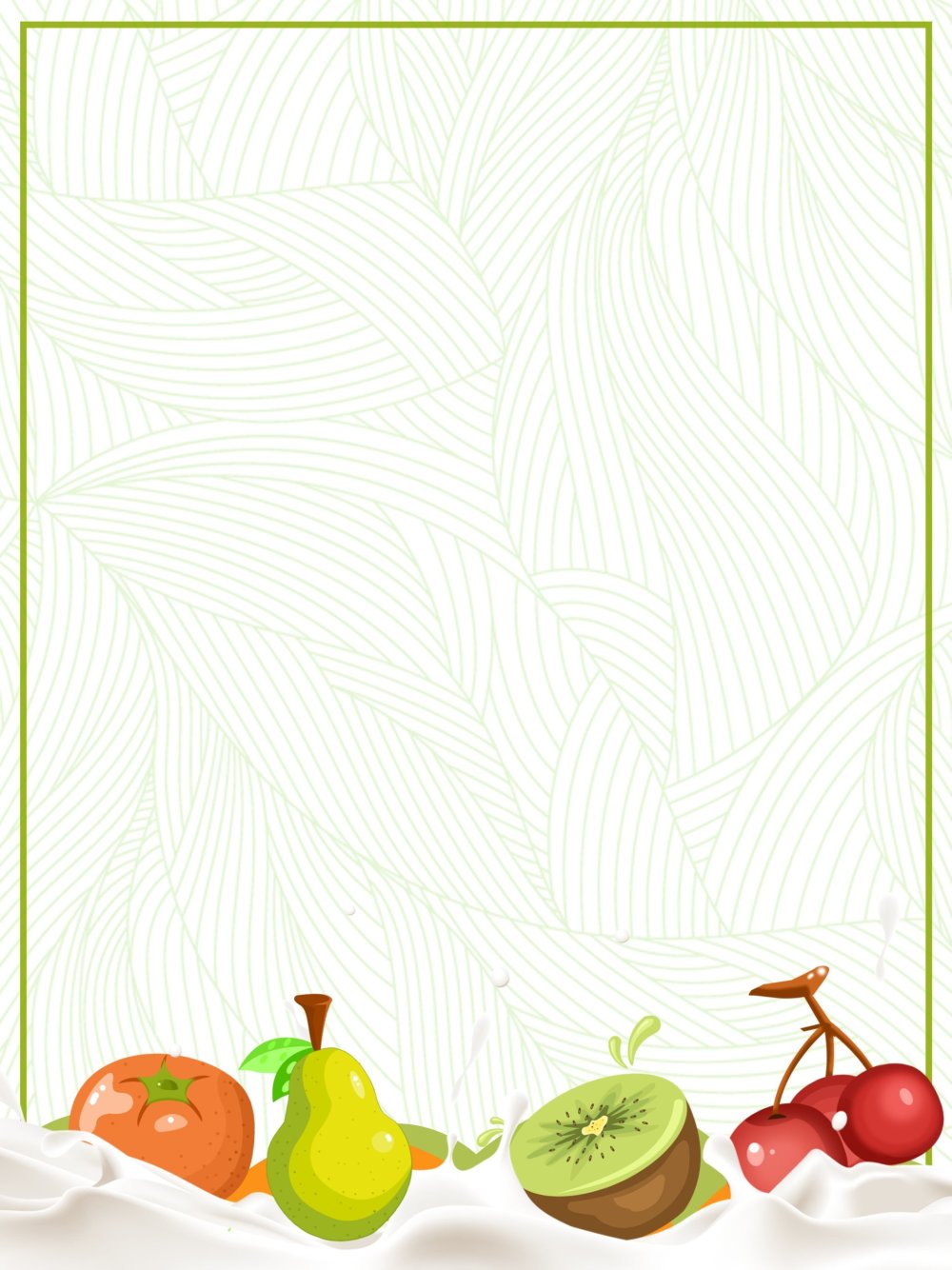 Фон для презентации еда
