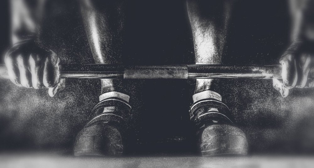 Штанга обои