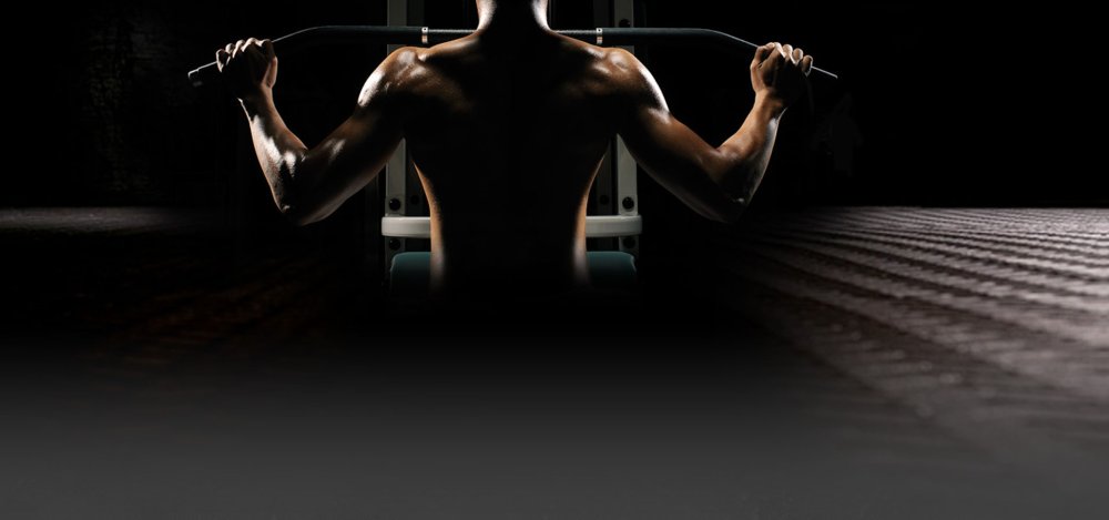 Фон для сайта фитнес