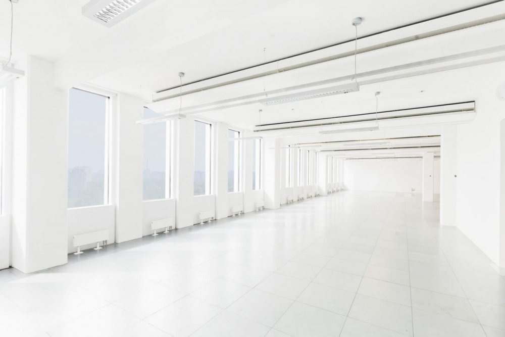 Светлое помещение