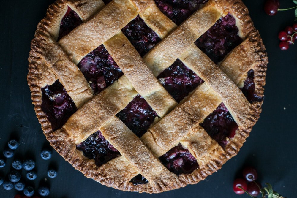 День пирога