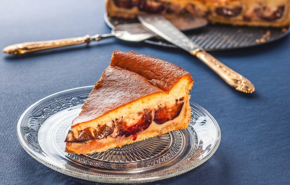 Необычные пироги с начинкой