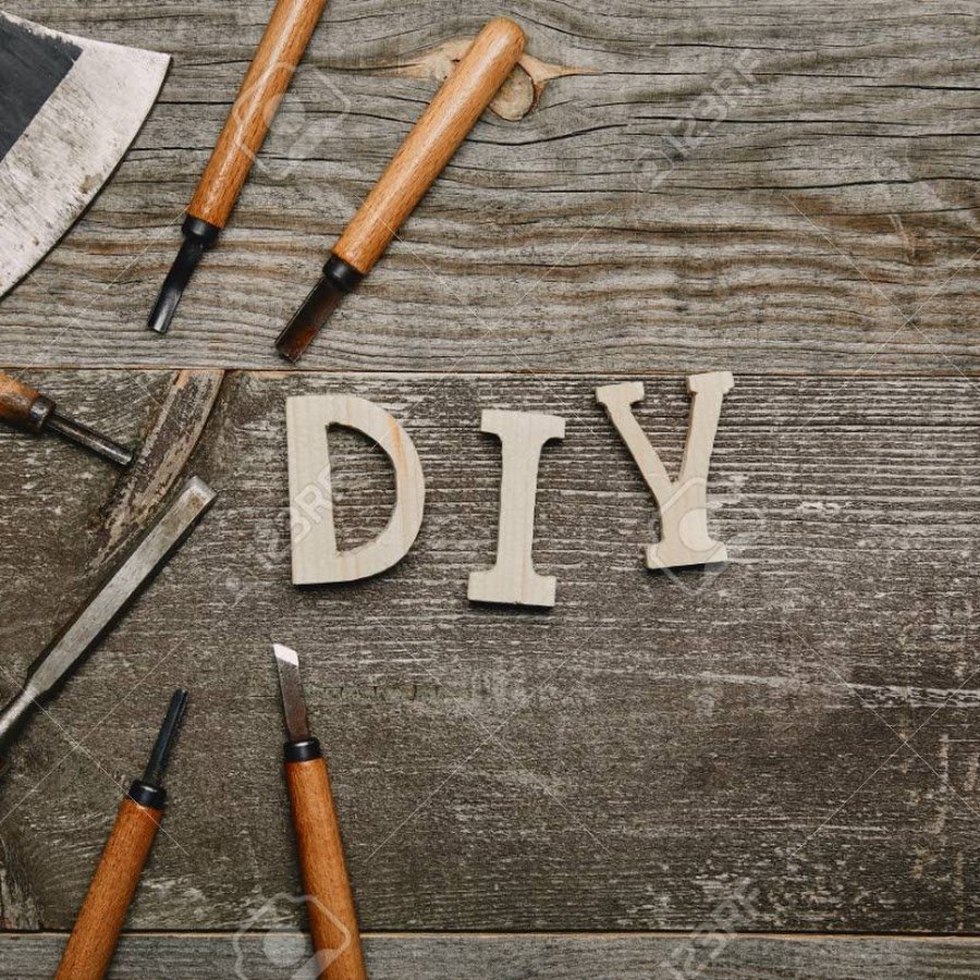 Столярный инструмент фон на сайт