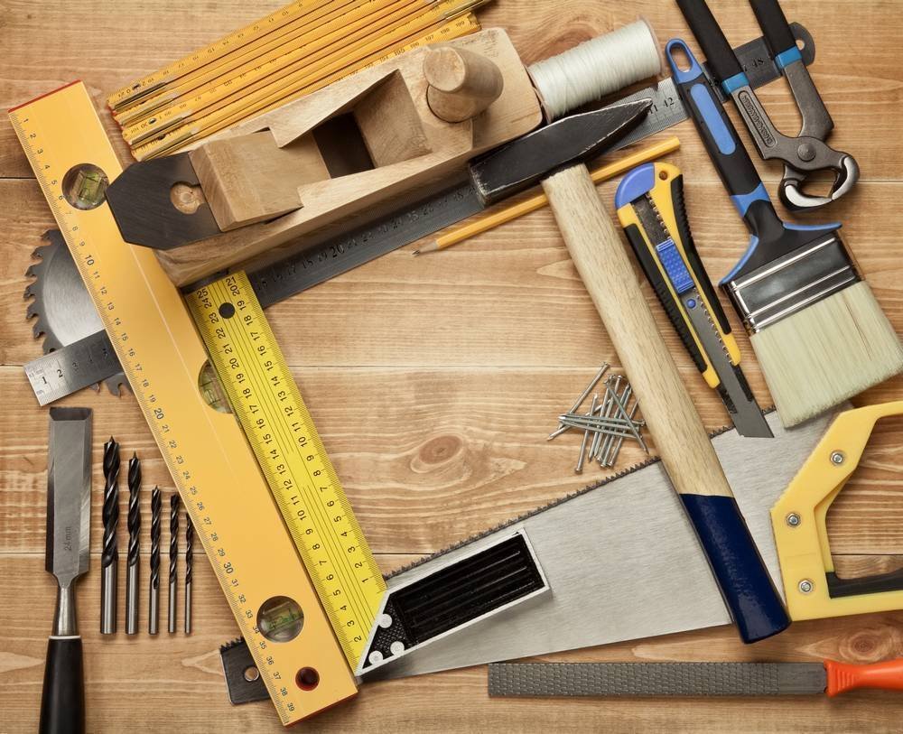 Фон инструменты