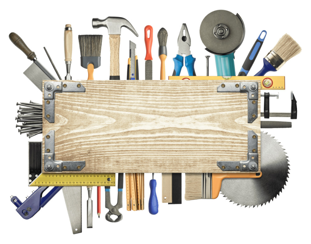 Рубанок в старину