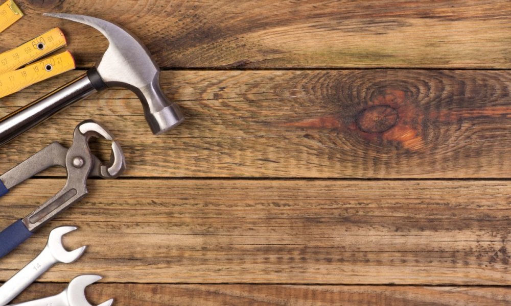 Мастерская деревянных изделий