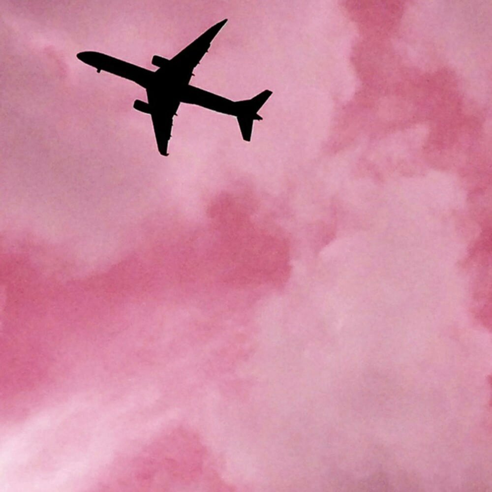 Перезагрузка на самолет