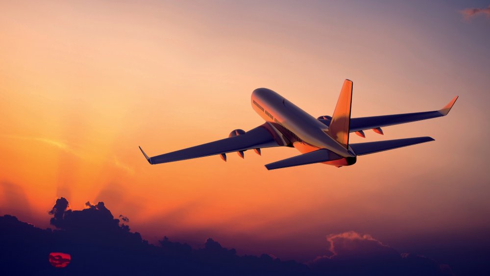 Боинг 777 Дримлайнер HD