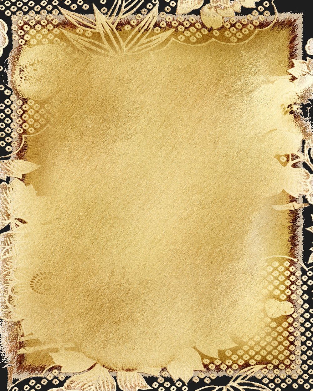 Поздравительная рамка для мужчины