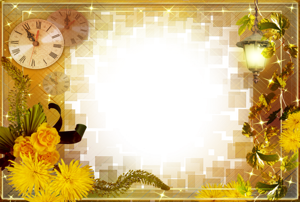 Фоторамка в морском стиле