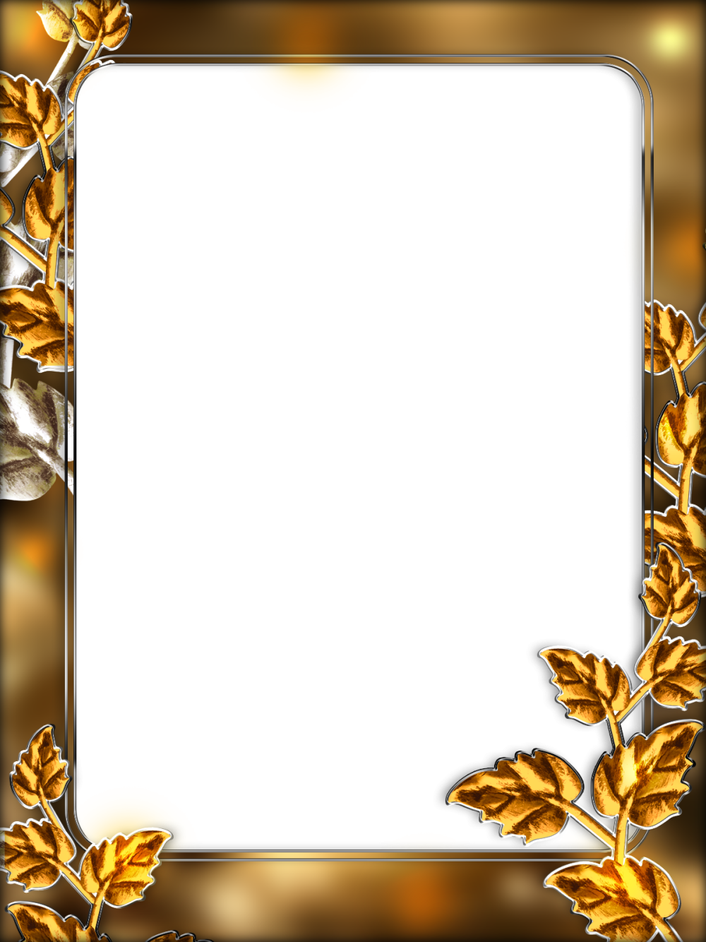 Рамка для поздравления мужчине