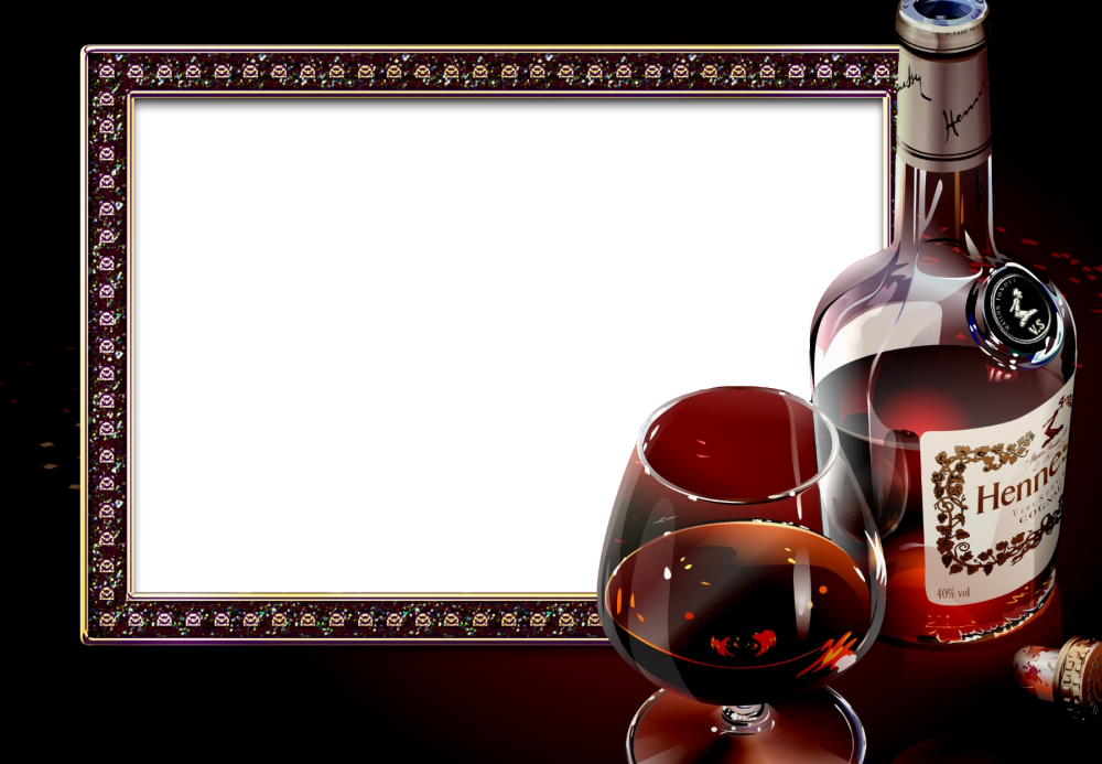 Рамка для поздравления мужчине