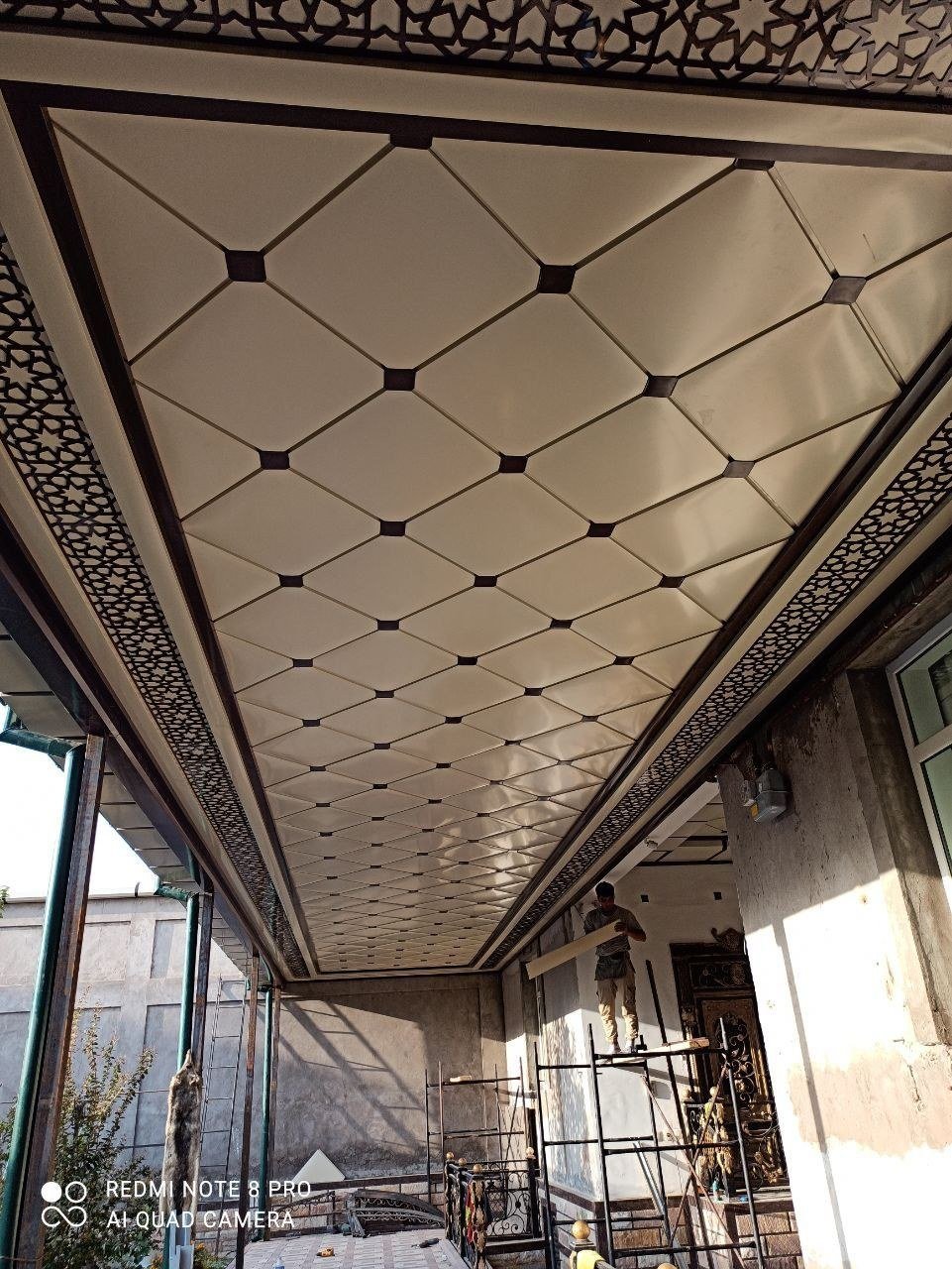 Паталоклар тункафон