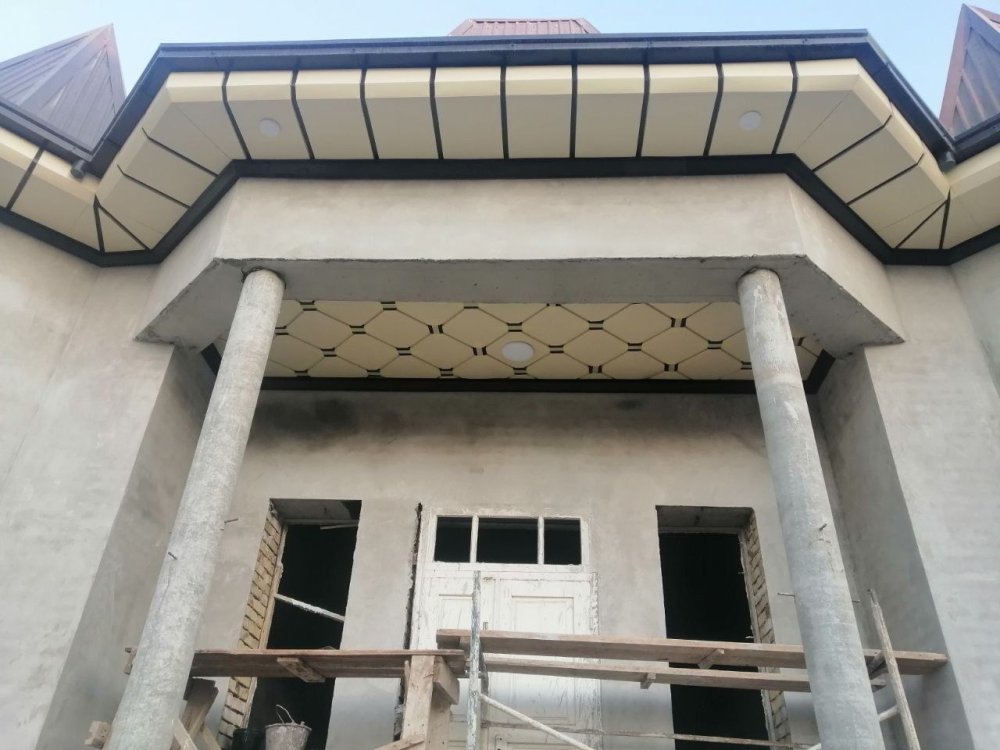 Тункафон потологлари